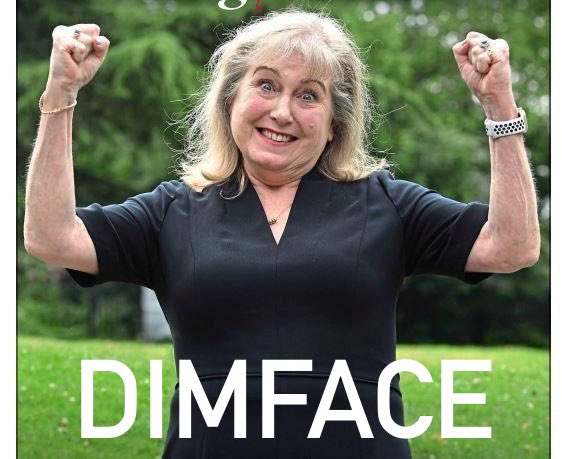 @CountBinface BINFACE vs DIMFACE