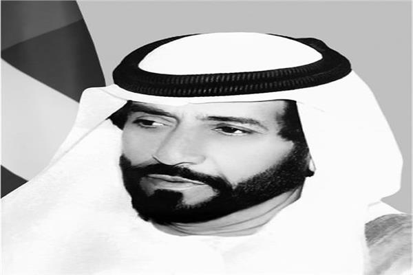 وفاة الشيخ طحنون بن محمد آل نهيان.. و الإمارات تُنكس الأعلام 7 أيام.. عاجل #بوابة_أخبار_اليوم 