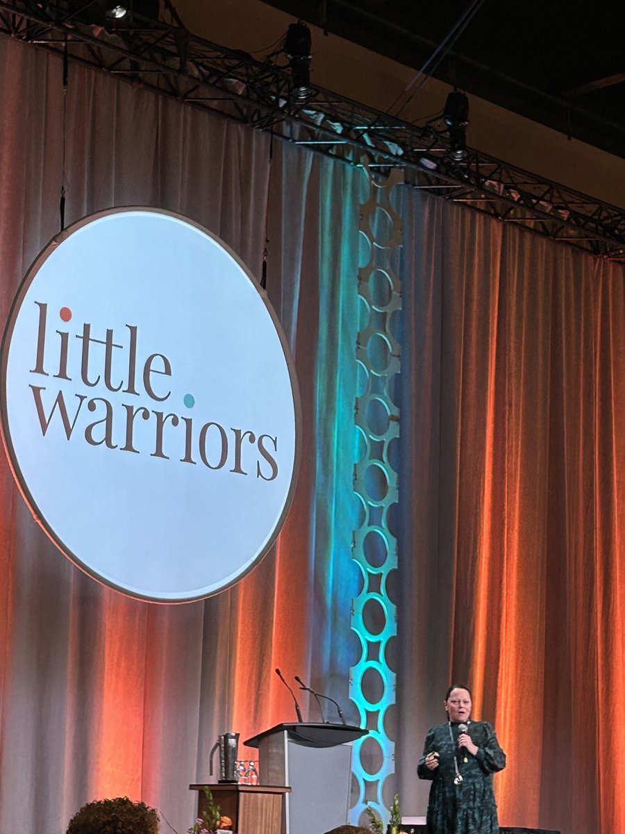 #StrathconaCounty #SherwoodPark is grateful for the work of Little Warriors Be Brave Ranch ⁦@LittleWarriors⁩ to support victims of child abuse.