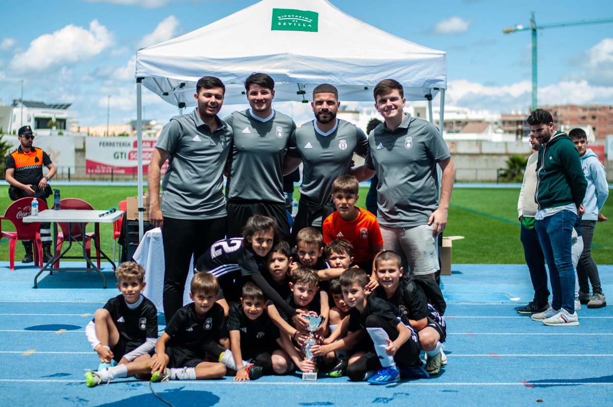 A.D. San José Cantera tweet media