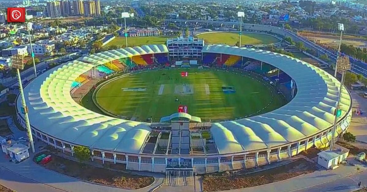 🚨 Karachi Stadium was front runner to be proposed for hosting #PAKvsIND in #ChampionsTrophy due to having more seating capacity than Lahore and Pindi. But, Lahore emerged in final proposal after considering feasibility of all stakeholders - sources 

Still, you never know, as…