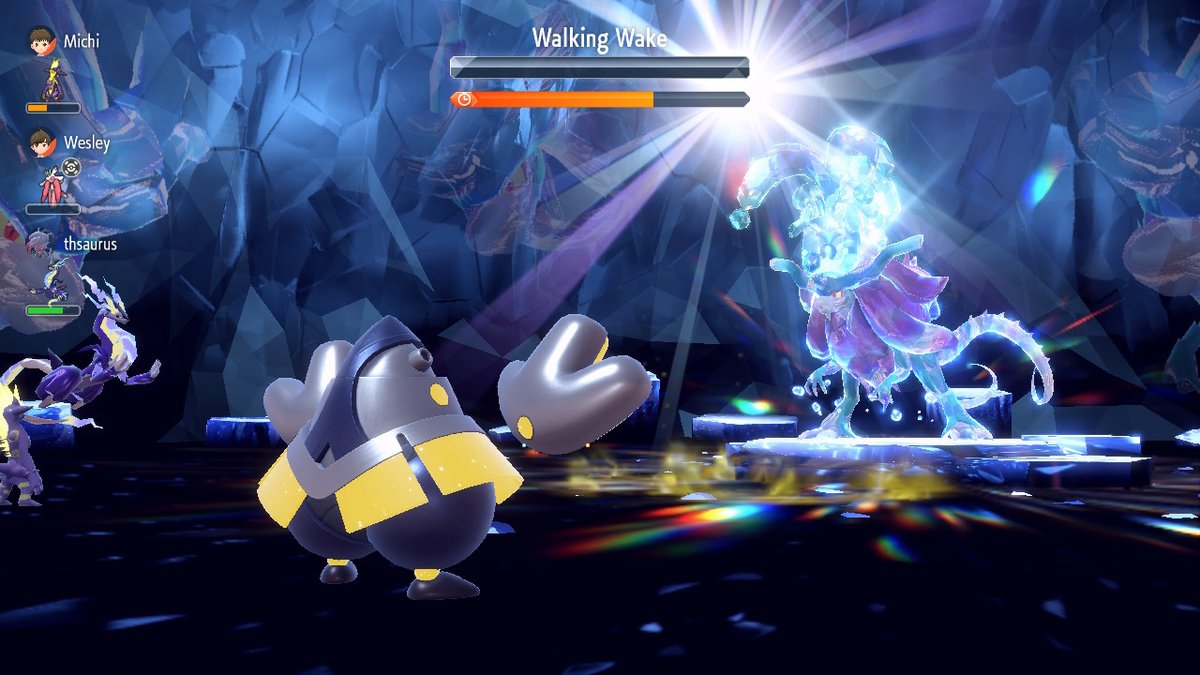 #PokemonScarletViolet #NintendoSwitch