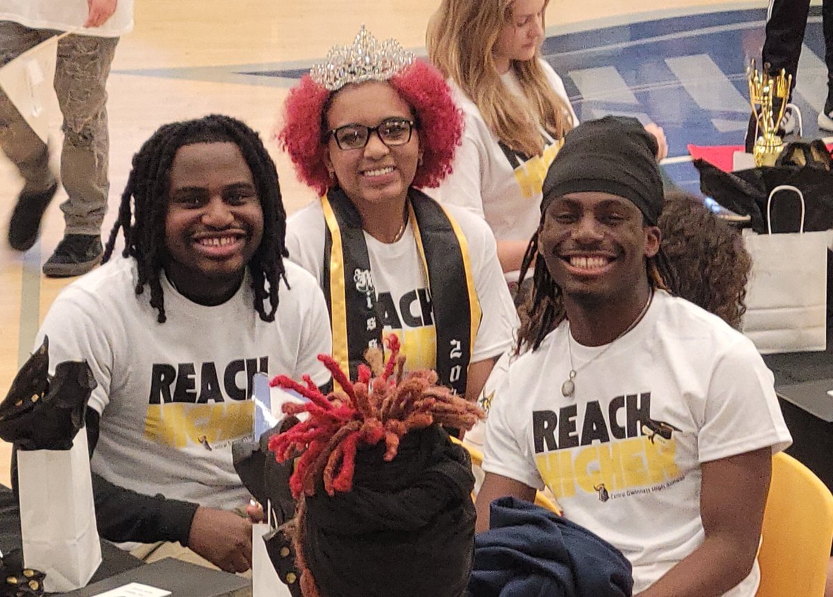 College Signing Day!!! Berry College &amp; Augusta University in the Fall💙💙💙