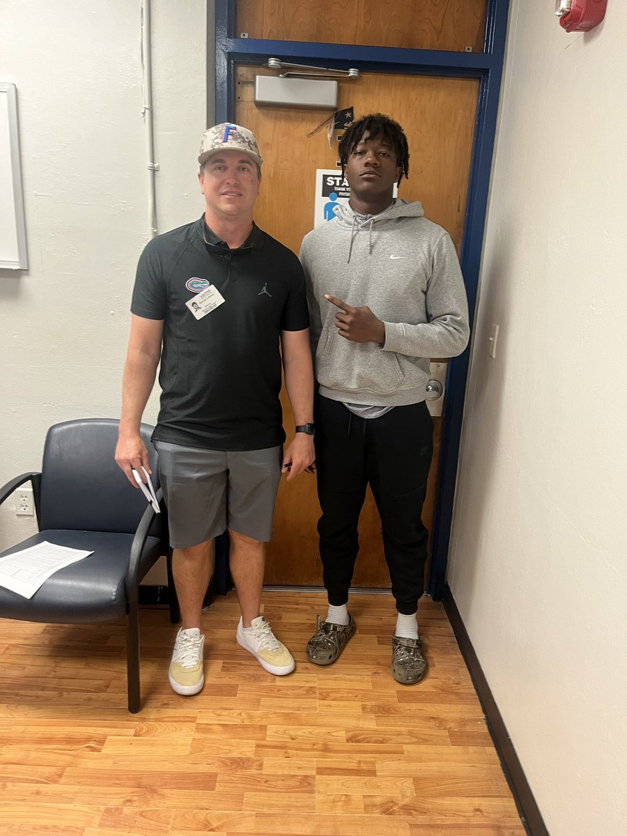 Thank you <a href="/russcallaway/">Russ Callaway</a> for coming by and seeing me today