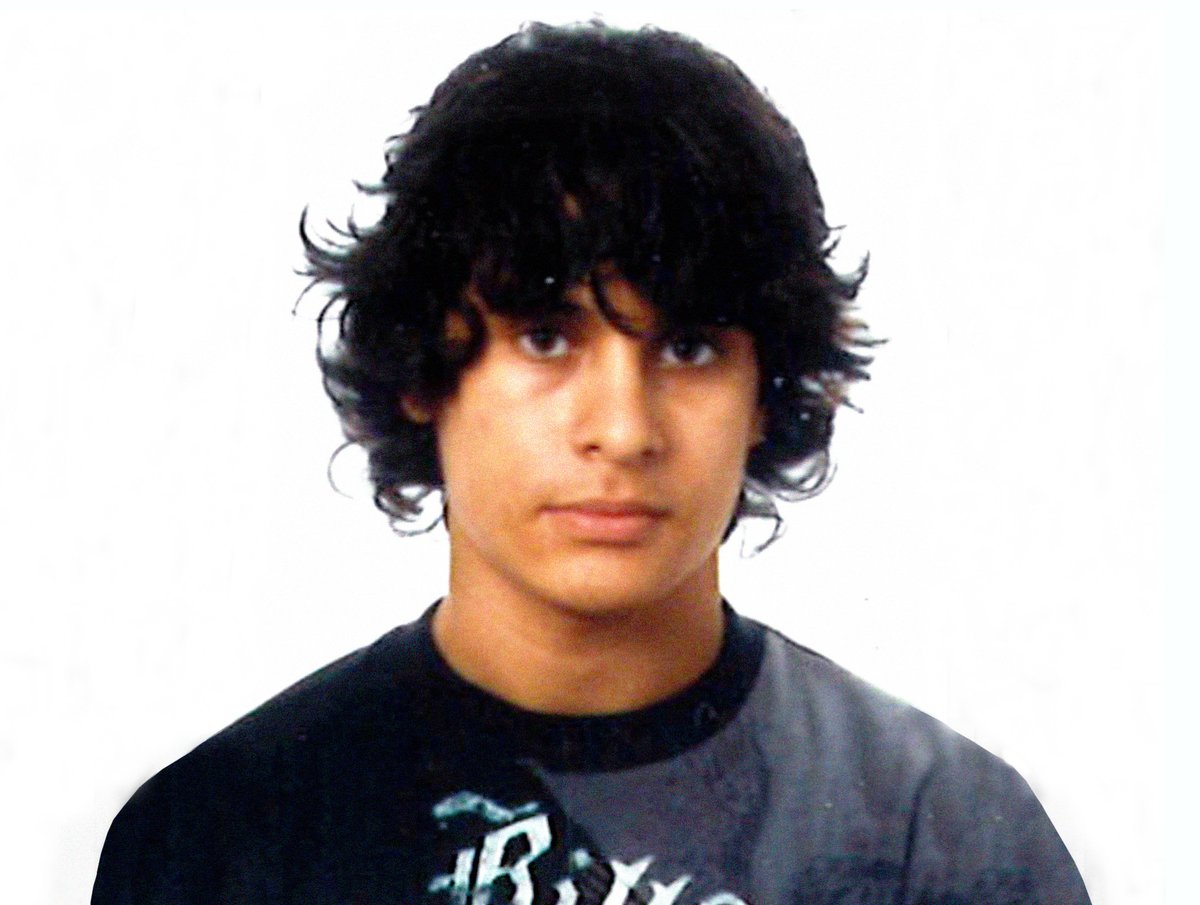 DavidSuarez_V's tweet image. Este es Abdul Husayni, uno de los terroristas que organizo los atentados de Bruselas de 2016 en los que murieron 35 personas. Actualmente se encuentra en libertad condicional. RT si quieres q la justicia deje de reírse de nosotros y q monstruos como Abdul se pudran en la cárcel