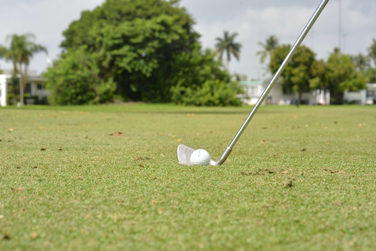 Beginning Monday, May 6th, construction will begin on the the new Hollywood Beach Golf Course and Clubhouse. The golf course and clubhouse will be closed during construction, until approximately June of 2025. #HollywoodFL