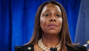 Letitia James took wrong professional degree because she would be a better proctologist.  After telling patient move slowly off stretcher in Spanish Letitia explains An anal fistula is an abnormal tunnel under the skin that connects the anal canal in the colon to the skin of the…