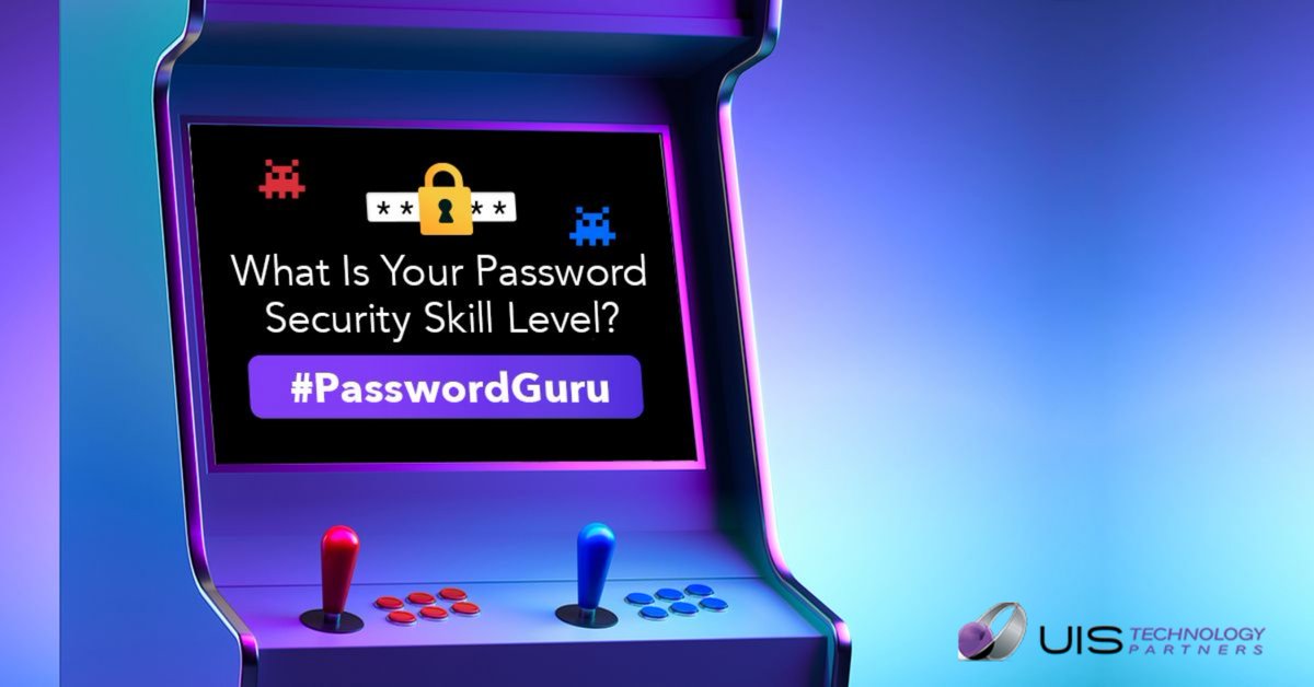 Do you ever wonder how your password knowledge stacks up? Knowing how to create secure passwords is a crucial skill to have in this digital age to maintain the security of your accounts.

 #UIS #PasswordGuru #Nonprofit