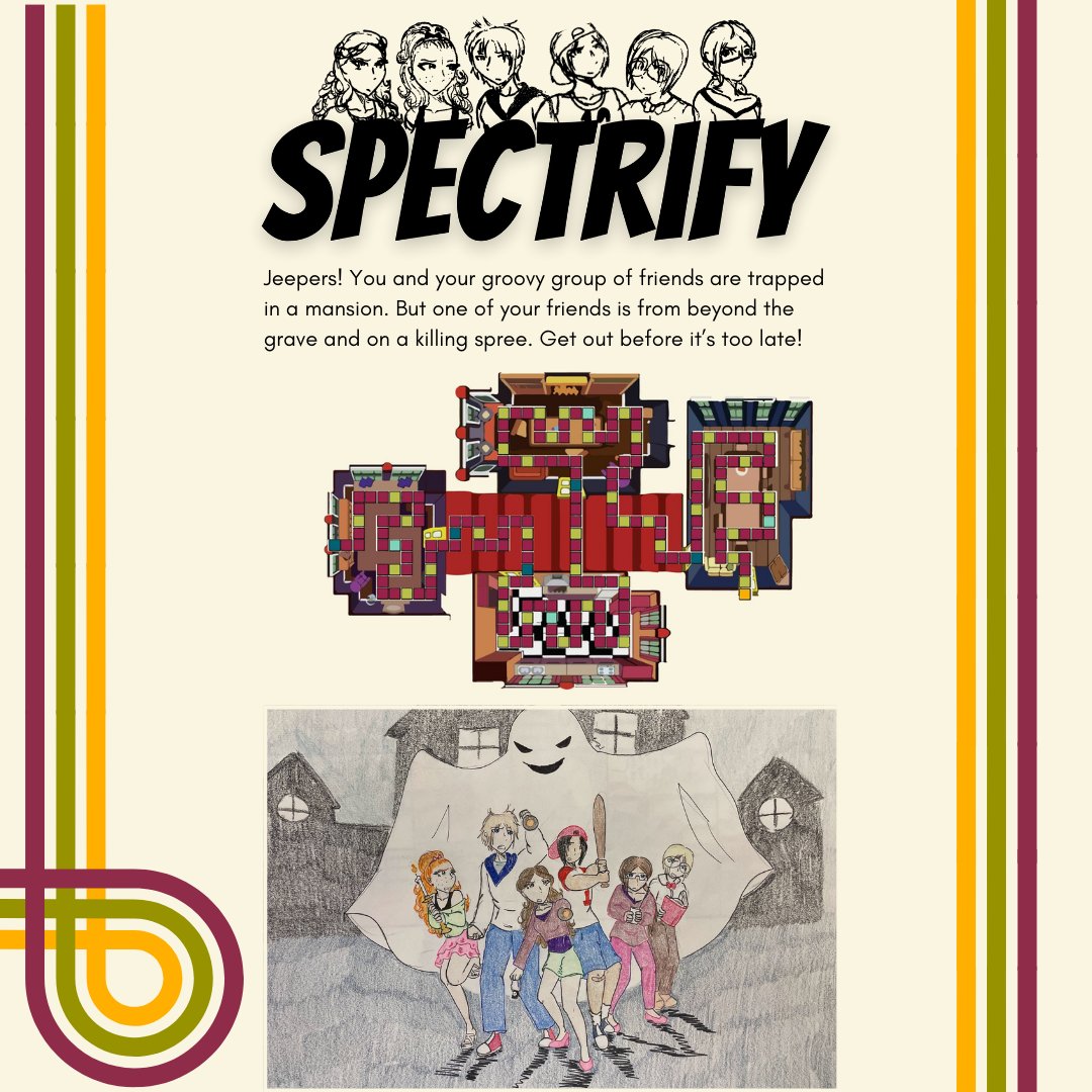 Center for Emerging Media Design & Development tweet media