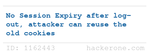 Shopify disclosed a bug submitted by @niraj1mahajan: hackerone.com/reports/1162443 - Bounty: $500 #hackerone #bugbounty