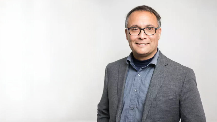 Ian Gates named new associate vice-president (research and innovation). Serial innovator and accomplished researcher will bring continued leadership to the role.  bit.ly/3xWZnRE #UCalgary #innovation