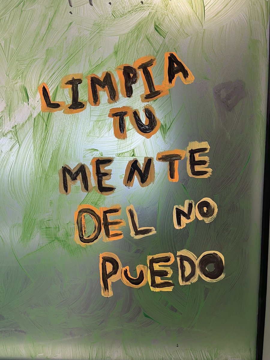 Dr. Josefa Dávila (@dr_jdavila) on Twitter photo Individuals with a growth mindset believe that their characteristics and abilities can be changed with effort- Dweck. The work of art is from <a href="/FurrHS/">Furr High School</a> students. 💚💫@HISDCentral Individuals with a growth mindset believe that their characteristics and abilities can be changed with effort- Dweck. The work of art is from <a href="/FurrHS/">Furr High School</a> students. 💚💫@HISDCentral