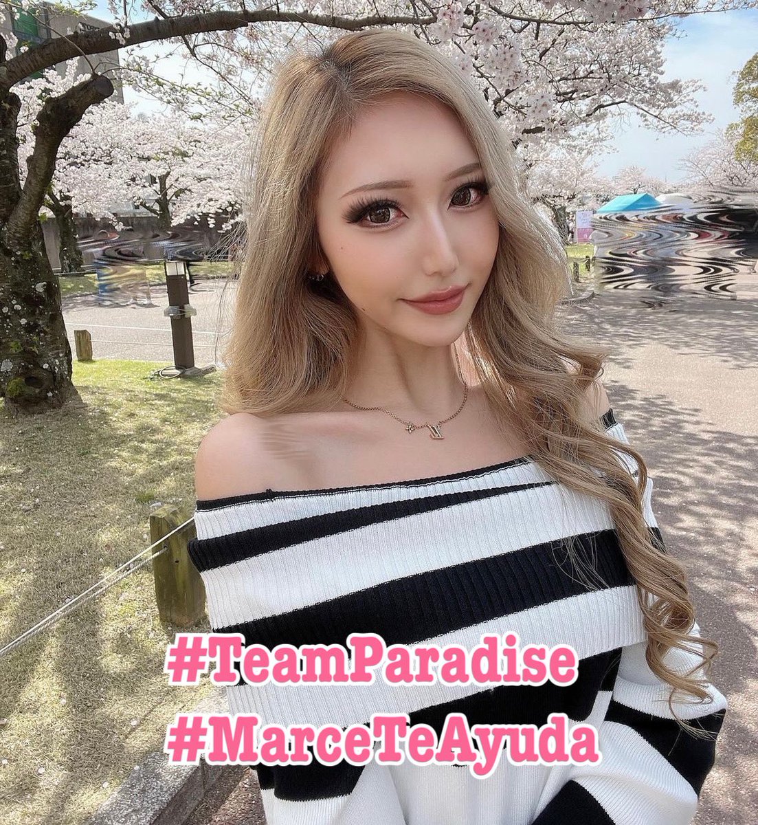 #TeamParadise 🔮#MarceTeAyuda 🌺@MarcelaErcia 🌷@mary_veas1 @Moin6020562 @Elvira_h07 @fernandomzoboli @Mariano03876298 @RunPierwork13 @r95731 @shd_085 @shadow_cap @lombris102 @yelarvel @ranasilvia63 @kpk673 @4523165Q8g7 @_ah064 @Jann064 @0_0_5_1 @dreams_Bcn @Menio777 @Meniom