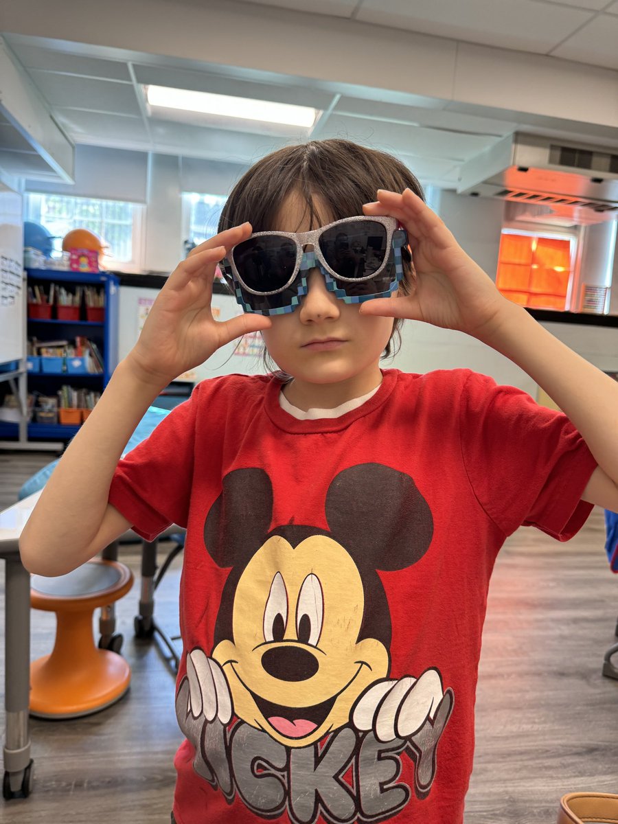 Wee are ready for the sun! ☀️🕶️