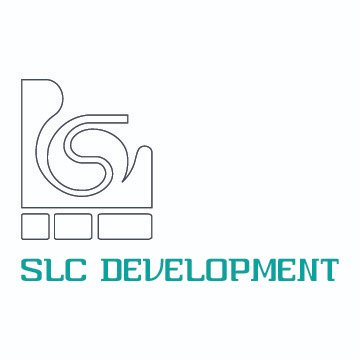 My very first company was SLC Development, a real estate investment company. I thought this logo was the best thing I'd ever seen. Such humble beginnings and crazy failures. I learned so much during this time. Wouldn't trade it for the world. #startup #realestateinvesting