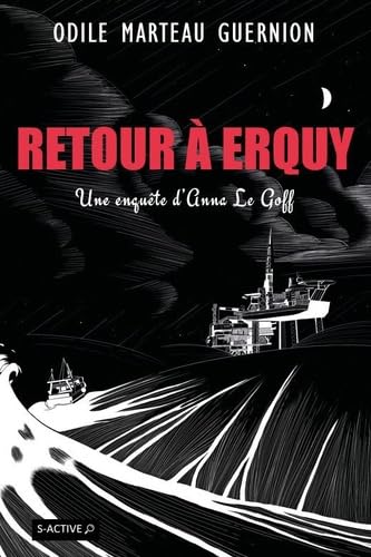 Retour à Erquy - Odile Marteau-Guernion dlvr.it/T6HG3X
