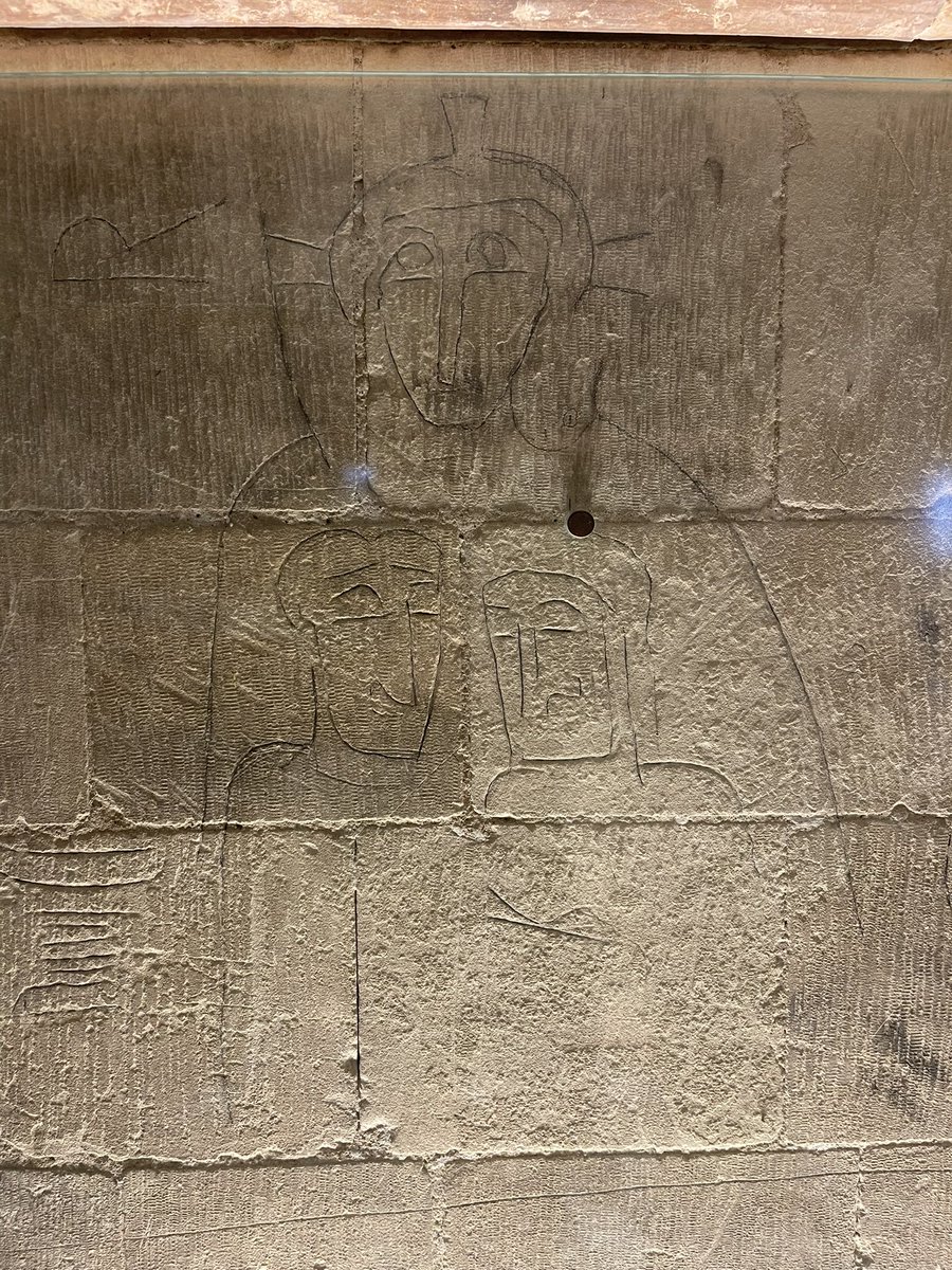 Rochester Cathedral is loaded with exciting graffiti. These are phone snaps, unedited because I was too excited not to share! #medieval #graffiti #rochester