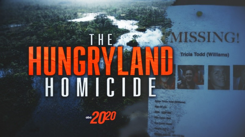 Police question a pastor, a ventriloquist and an ex-husband in the murder of Tricia Todd. Premieres Friday, May 3rd on @ABC. Stream later on @Hulu. Read More: bit.ly/3UlaRG8