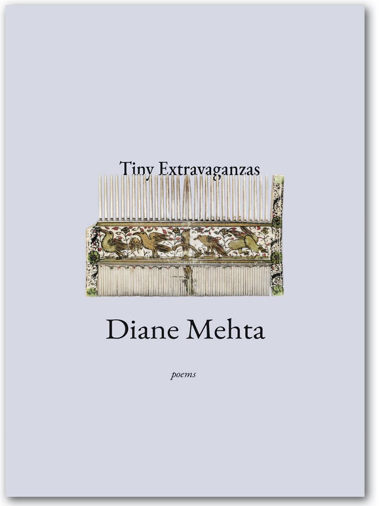 Up now at Tupelo Quarterly, this insightful review of Diane Mehta's  Tiny Extravaganzas, reviews by Jonathan Everitt #poetry #litcrit #criticism #indiepresses 
tupeloquarterly.com/uncategorized/…
