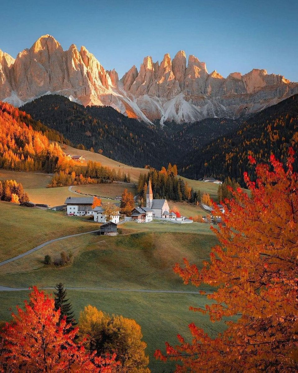 Dolomites, Italy 🇮🇹