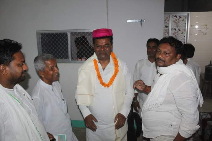 lalitkryadavrjd tweet picture