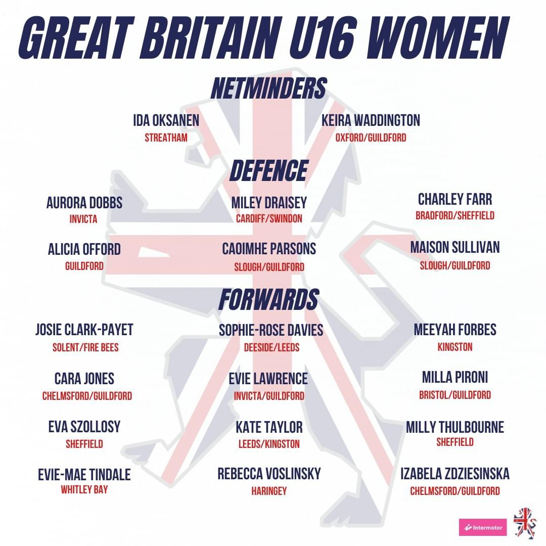 It is with immense pride that Year 11 Milla has been selected to the GB U16 Women’s Ice Hockey Team. Her speed, precision, and fearless spirit make her an inspiration to aspiring athletes everywhere.