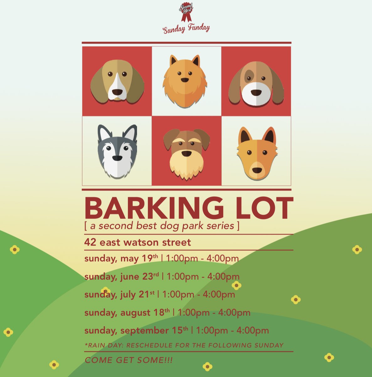 Second Best Detroit tweet media