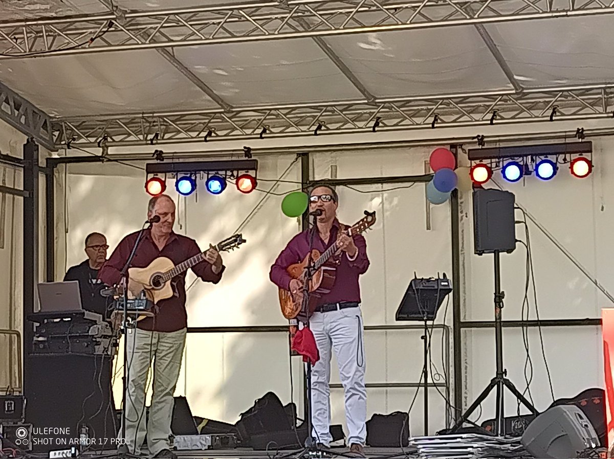 1. Mai-Fest der SPD Treptow-Köpenick  in Friedrichshagen auf dem Marktplatz mit Europawahl-Kandidatin für die SPD Berlin: @gabischoff, Bezirksbürgermeister Oliver Igel, Abgeordnete Dunja Wolff sowie vielen weiteren Abgeordneten, Verordneten, Bürgerinnen und Bürgern
#tagderarbeit