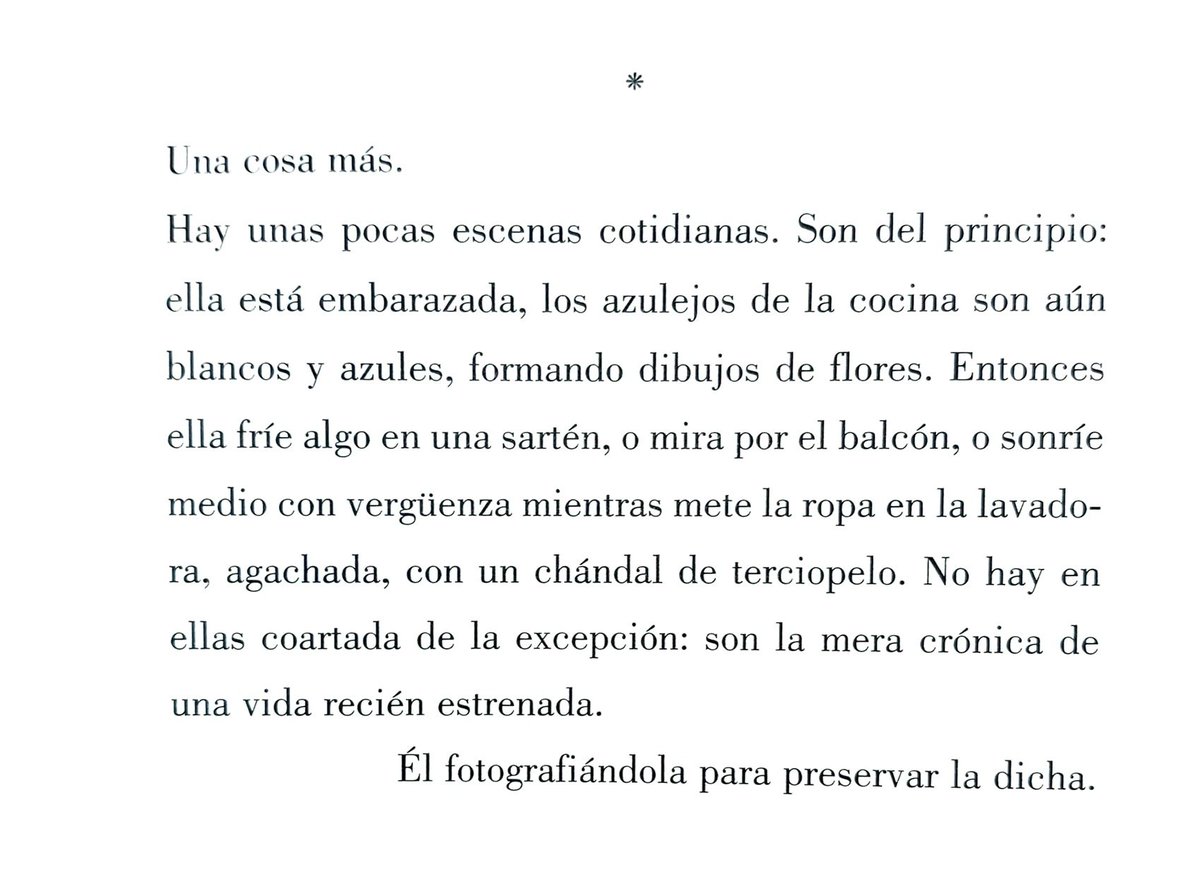 Hoy, un poema de Isabel Cadenas Cañón @txabela_cc, de su libro 'También eso era el verano'