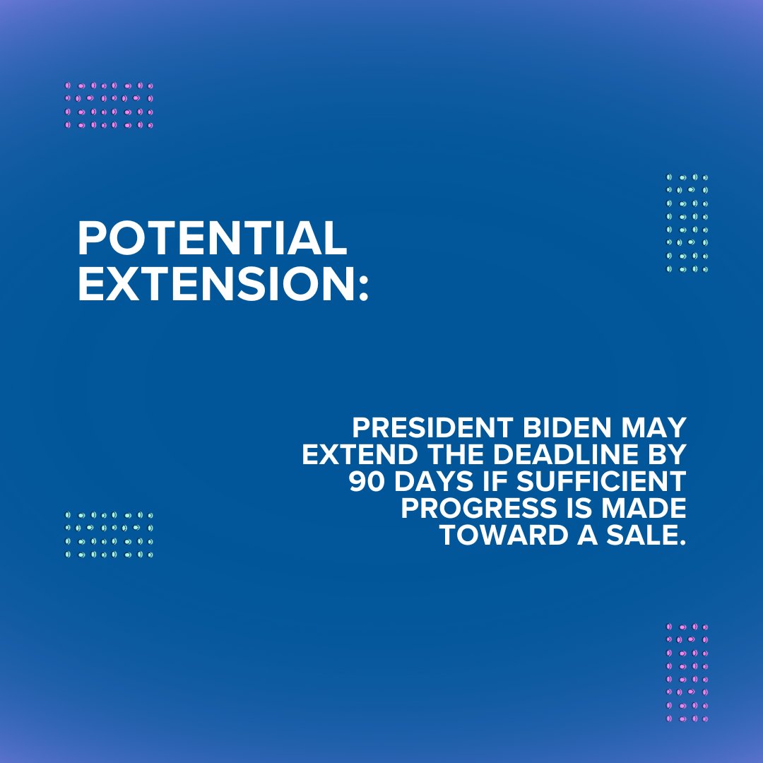 The TikTok Ban: Here's everything you need to know‼️

⤴️ Check out the full story here: neoreach.com/tiktok-ban-2/ ⤴️ 

#tiktokban #tiktokbanned #tiktok #creator #influencer #InfluencerMarketing #SocialMediaMarketing #ContentCreation #socialmedia