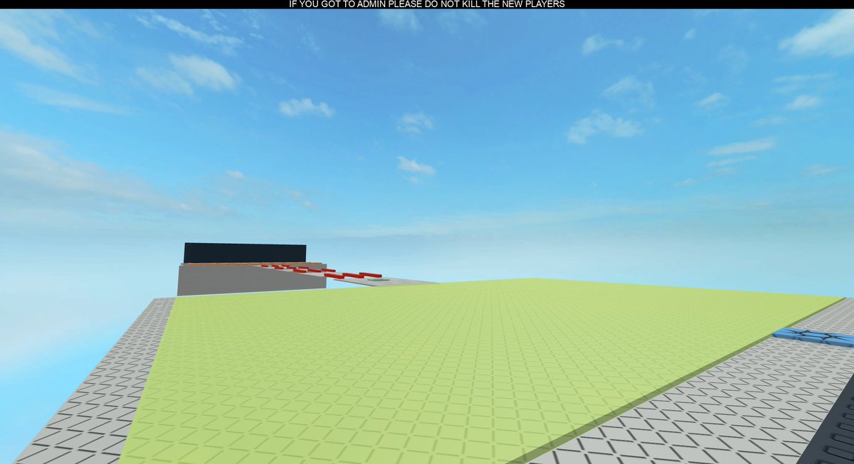 JAIL OBSTACLE COURSE (new planes)

By: johnbrazendale5
Created On: 5/18/2008
Last Updated: 1/15/2009
Link: roblox.com/games/2065647/…