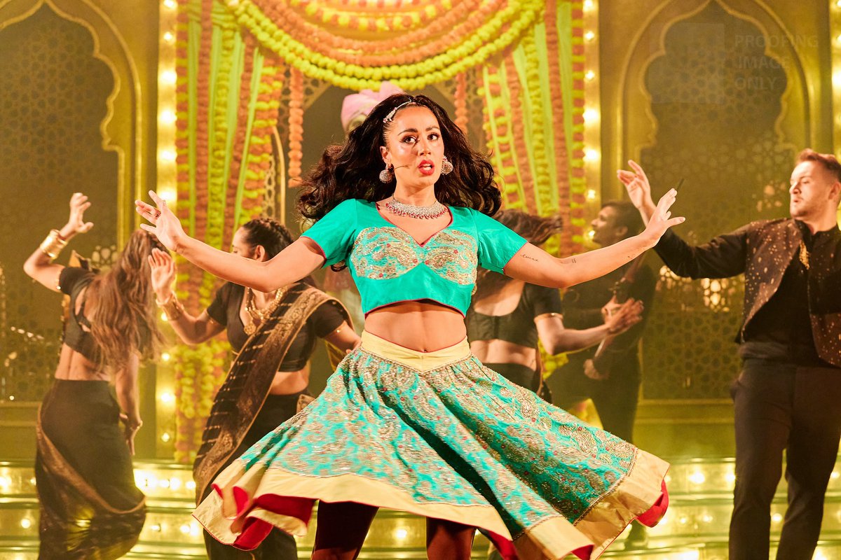 Laila Zaidi tweet media