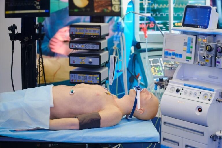 Recent Post: 'How to Become a Certified Healthcare Simulation Operations Specialist' #CHSOS @SSHorg - healthysimulation.com/55021/how-to-b…
