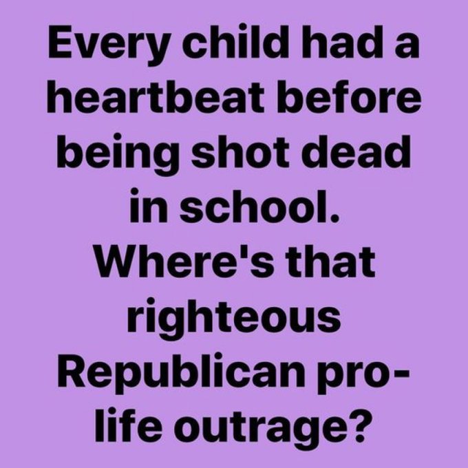 Just now learning there was a school shooting at Mount Horeb Middle School.😢 How many more school, church, store, concert, movie, theater & nightclub shootings will there be? How many more fake GOP condolences & useless thoughts & prayers will there be? #ProudBlue #ItsTheGuns