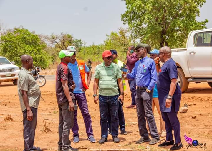 Niger State and NNPC to establish four CNG stations and three LPG plants in Niger State. During the week, the NNPCL team visited Niger State to inspect the locations identified for these projects. The Hon. Commissioner of Lands and Survey, Barrister Maurice Magaji, toured with…