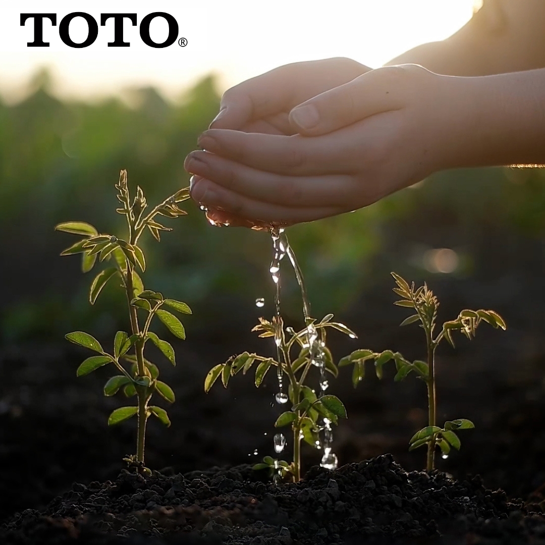 We are honored to announce that TOTO's major strides in our commitment to #EnvironmentalSustainability have been recognized by @sciencetargets & @CDP.

Read the release: bit.ly/4a1hao1

#TOTOUSA #Sustainability #SustainableTechnology