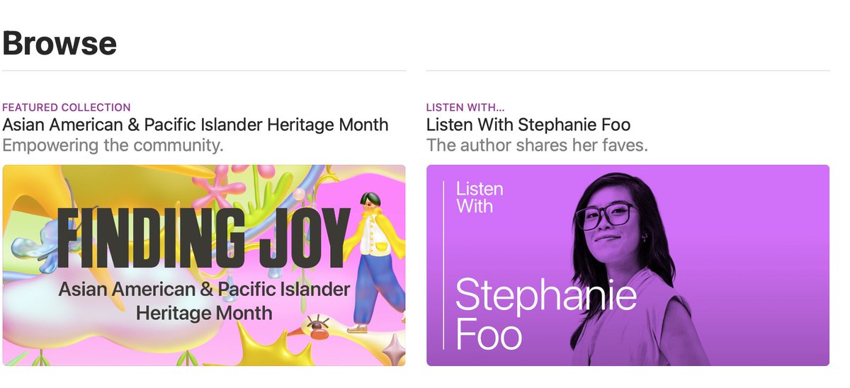 Stephanie Foo, author of WHAT MY BONES KNOW tweet media