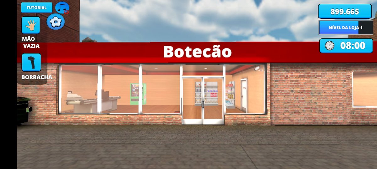 ⠀ ⠀⠀  
HEY VOCÊ MEU AMIGO BOTEQUEIRO, SIM É BOTEQUEIRO LÊ DIREITO!!!! VENHA JÁ PARA O BOTECÃO DO DANIELLZÃO, PINGA GELADA A TODA HORA HEIN 
⠀ ⠀⠀