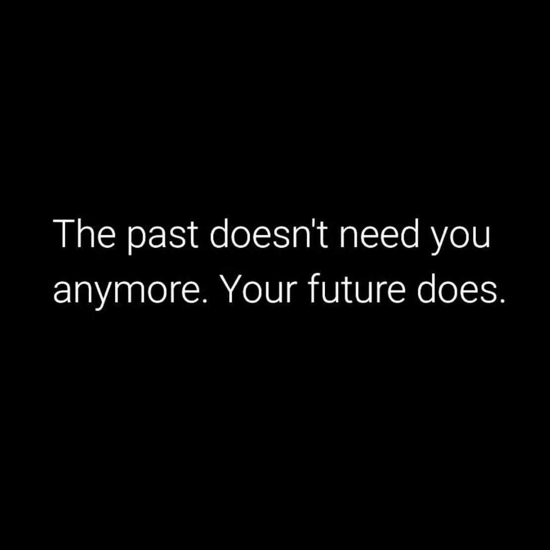 The past can’t hold you back anymore. Your future is calling, and it’s time to answer! Leave yesterday behind, and invest in a healthier, stronger YOU! ✨

#HelloMAY #NewChapter #NewMonth #FitForTheFuture #FitnessJourney #WellnessWins #ComeOn #YouCanDoIt #WholeYouExperience