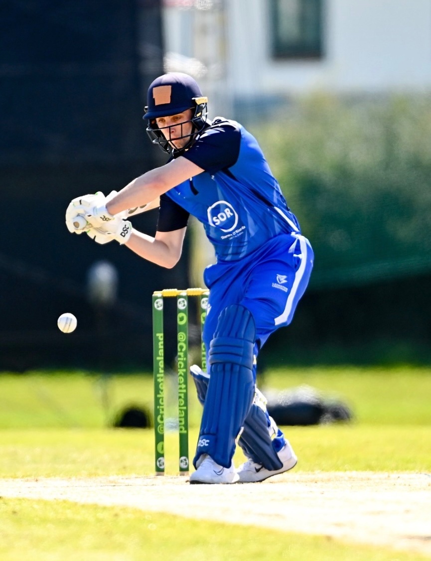 Cricket Leinster tweet media