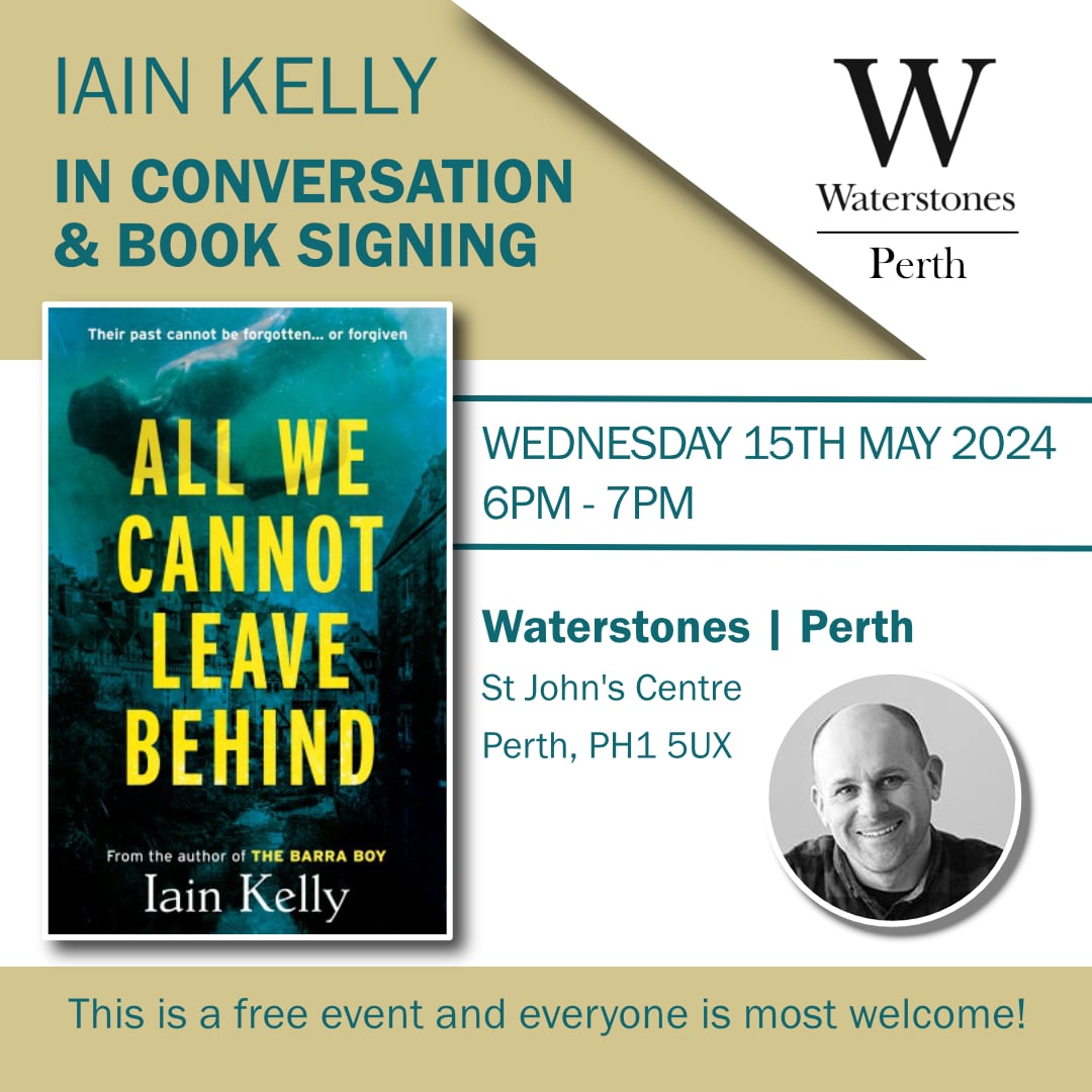 Iain Kelly tweet media