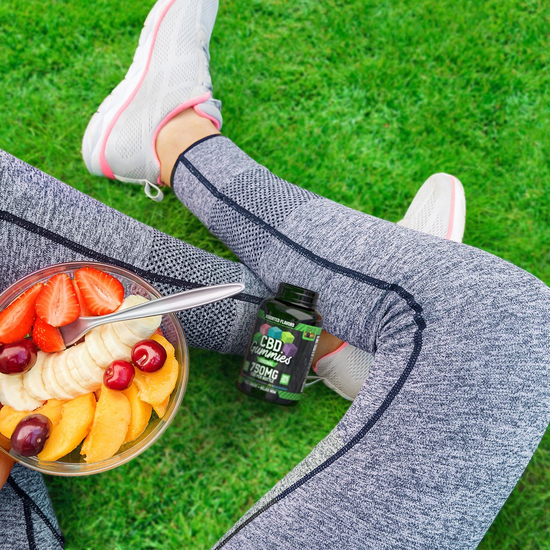Fueling up with a balanced boost! Our CBD gummies are the perfect complement to your healthy lifestyle!
#cbdgummies #hempbombs #cbdlifestyle #cbdhealth #healthandwellness
