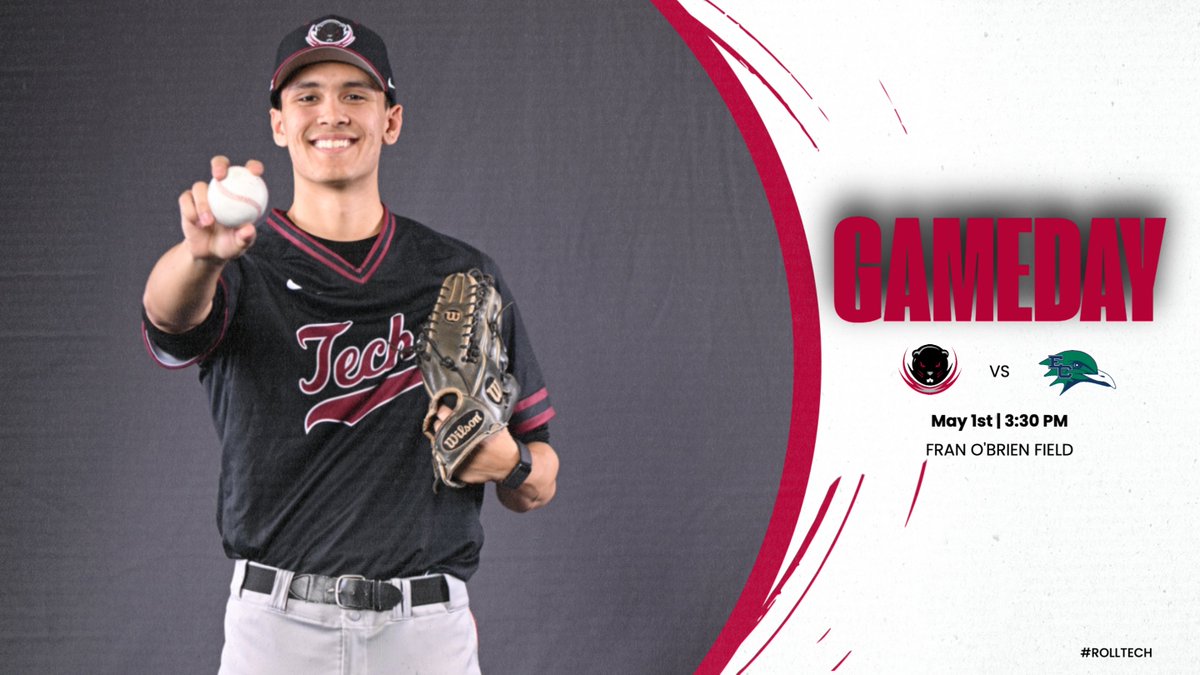 MIT Athletics (@mitathletics) on Twitter photo .<a href="/MIT_Baseball/">MIT Baseball</a> is back on Fran O'Brien Field as the Engineers welcome No. 1 Endicott for a 3:30 p.m. game! #RollTech
Program/Links: tinyurl.com/3wr3tdck .<a href="/MIT_Baseball/">MIT Baseball</a> is back on Fran O'Brien Field as the Engineers welcome No. 1 Endicott for a 3:30 p.m. game! #RollTech
Program/Links: tinyurl.com/3wr3tdck