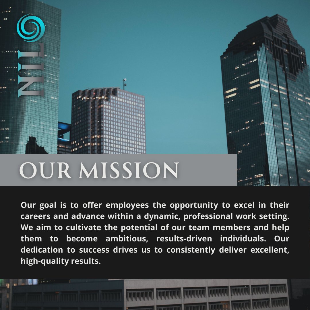 We're committed to fostering a dynamic, professional environment where every employee can thrive and advance in their career. Join us on our mission of driving results!
-
#niloconsulting #salessolutions #careeradvancement