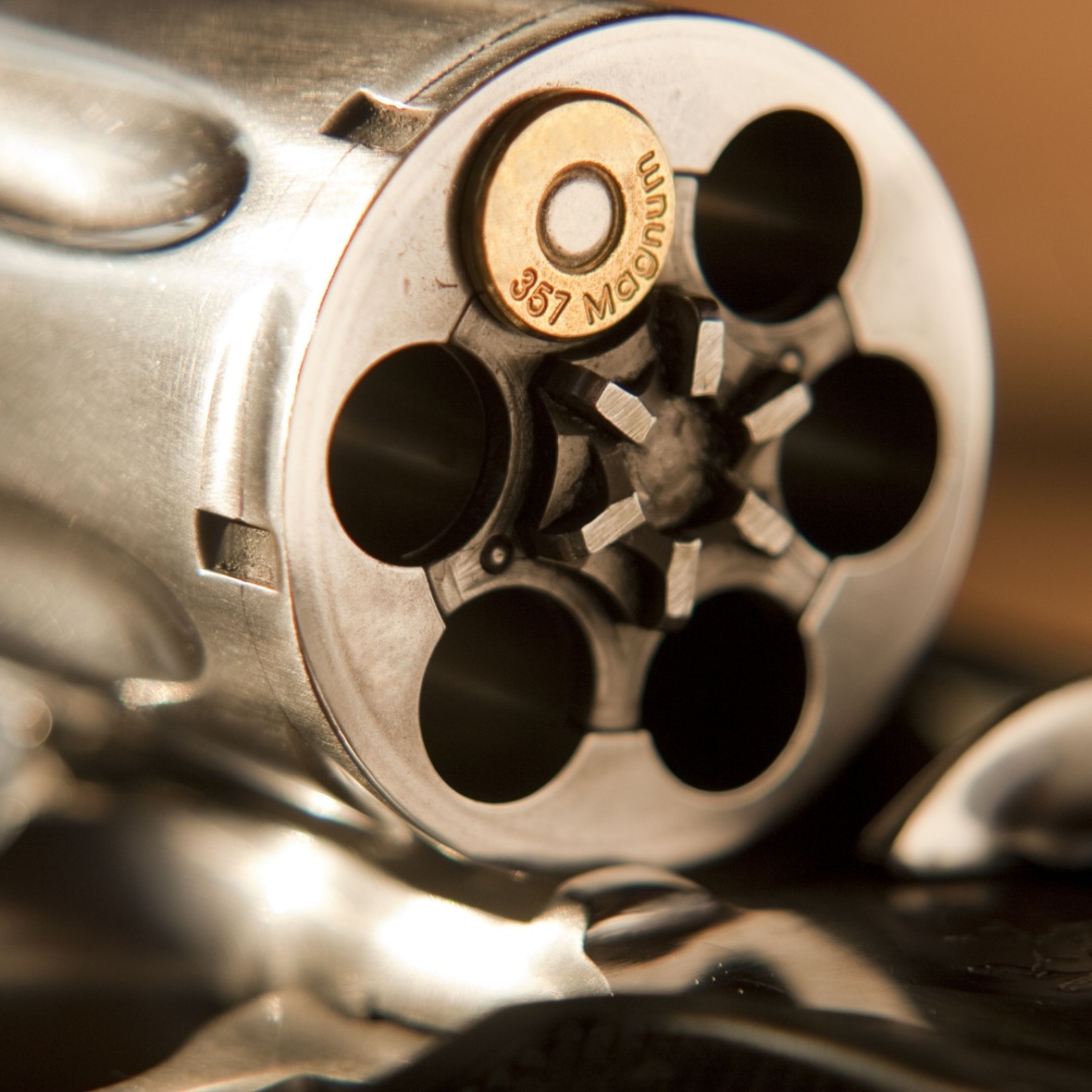 When you care enough to send the very best #wheelgunwednesday #firearms #2a #compliance #ecommerce #pointofsale #payments #shootingsports #firearmsinstructors