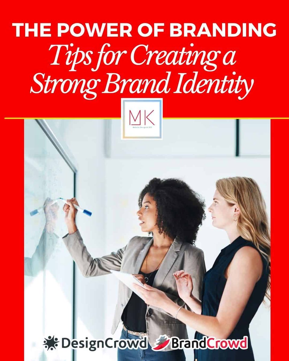 Discover the art of brand transformation as we delve into practical strategies for crafting a strong brand identity. From niche targeting to emotional storytelling, unlock the keys to brand success. . #brandingtips #brandidentity #targetaudience #visualbranding #brandmarketing