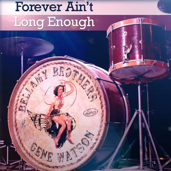 As Mother's Day and Father's Day approaches, we're reminded of the cherished memories we've shared with our loved ones. Speaking of memories, check out the latest version of the video Forever Ain't Long Enough with @BellamyBrothers in my latest newsletter genewatsonmusic.com/gene-watson-ne…