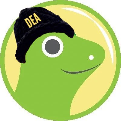 @coingecko Gm coingecko