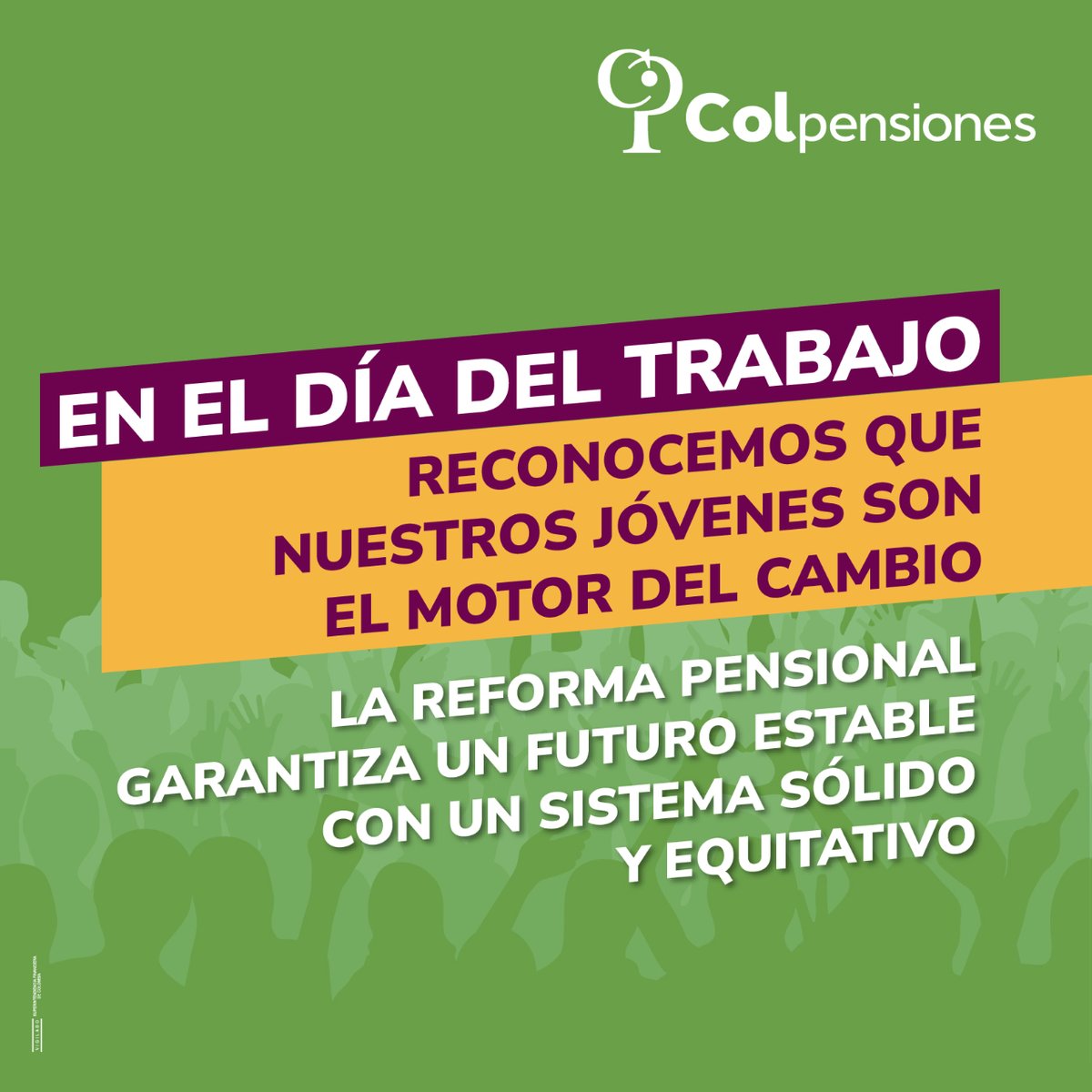 Colpensiones tweet picture