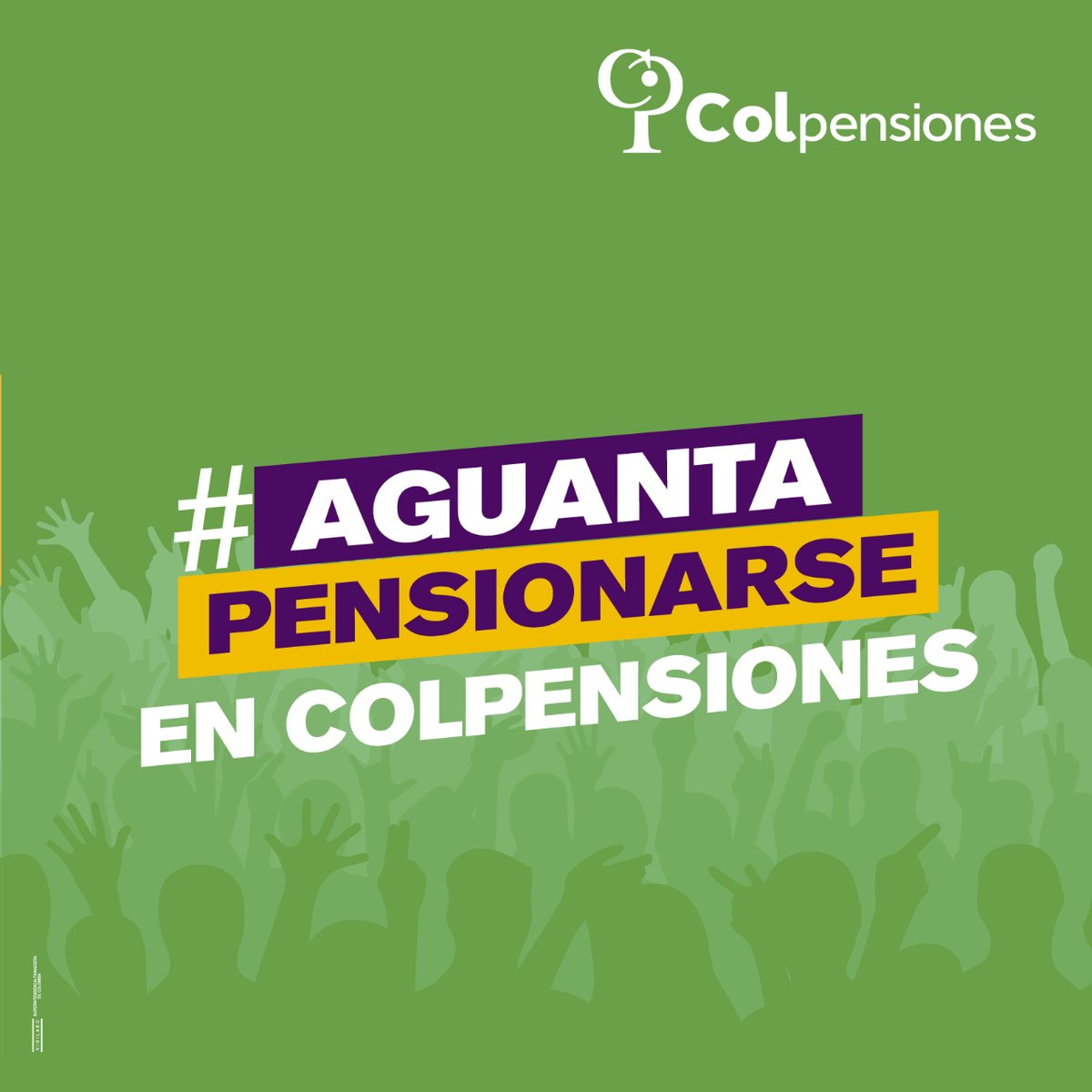 Colpensiones tweet picture